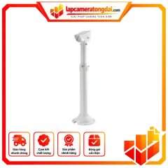 Chân đế gang thẳng 100-200cm
