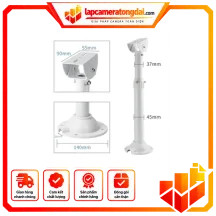 Chân đế gang thẳng 100-200cm