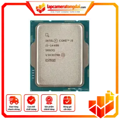 CPU Tray Full i5 14400