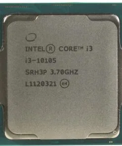 CPU TRAY FULL i3 10105