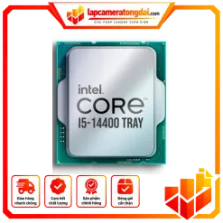 CPU Tray Full i5 14400