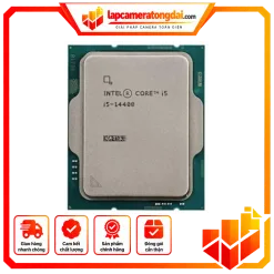 CPU Tray Full i5 14400