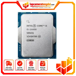 CPU Tray Full i5 14400