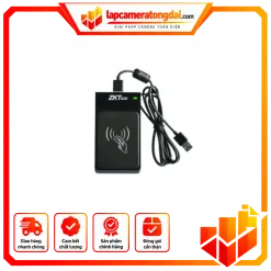 Đầu đọc thẻ cảm ứng RONALD JACK CR-20E