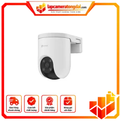 CAMERA EZVIZ H8C PRO 4MP – H8CPRO4M