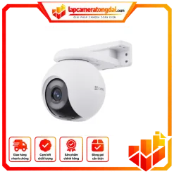 Camera Ezviz H8X ( 4MP )