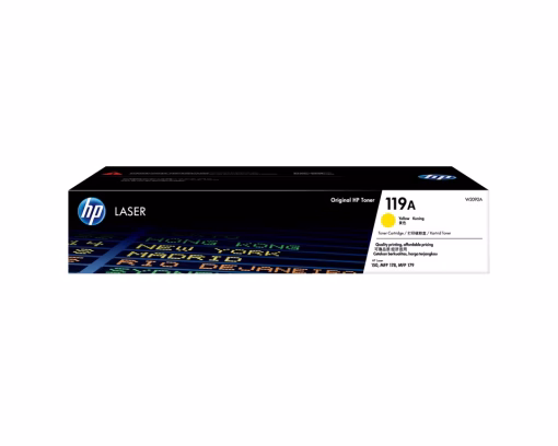 Mực hộp ICHP_119A_W2092A;MỰC VÀNG W2092A ( 150/178/179 )