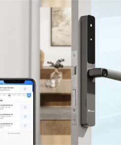 Khóa cửa EZVIZ DL06