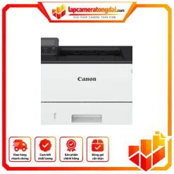 Máy in Canon LBP 246DW – MAYINCANON246DW