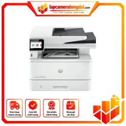 Máy in laser đen trắng đa năng HP LaserJet Pro MFP 4103FDN