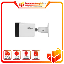 Camera IP 4MP DAHUA DH-IPC-HFW1431TC-A