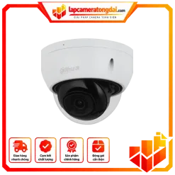 CAMERA DAHUA IPC-HDBW2441E-S – PC-HDBW2441E-S