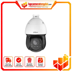 CAMERA DAHUA DH-SD4D225MB-HNR