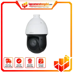 Camera IP Speed Dome 2MP DAHUA DH-SD49225GB-HNR