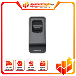 ĐẦU ĐỌC VÂN TAY DS-K1F820-F