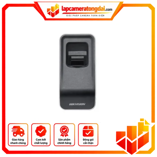 ĐẦU ĐỌC VÂN TAY DS-K1F820-F