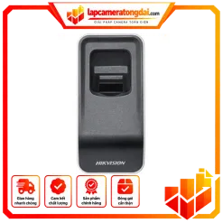 ĐẦU ĐỌC VÂN TAY DS-K1F820-F