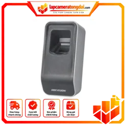 ĐẦU ĐỌC VÂN TAY DS-K1F820-F