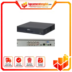 Đầu ghi DAHUA DH-XVR5108HS-I3/T