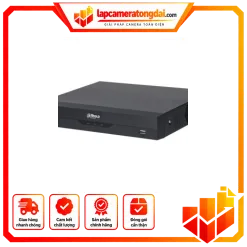 Đầu ghi hình 16 kênh DAHUA DH-XVR5116HS-5M-I3/T