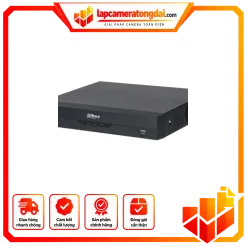Đầu ghi hình 16 kênh DAHUA DH-XVR5116HS-5M-I3/T