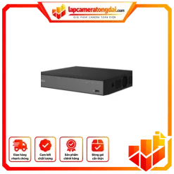 Đầu ghi hình NVR 18 kênh IMOU NVR-N118-8A0E