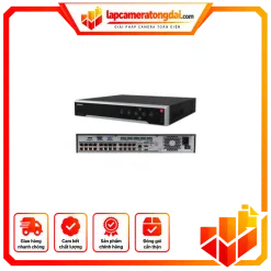 Đầu ghi hình camera IP 64 kênh HIKVISION DS-7764NI-M4