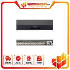 Đầu ghi hình DAHUA DH-XVR5232AN-5M-I3/T