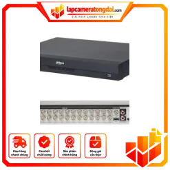 Đầu ghi hình DAHUA DH-XVR5232AN-5M-I3/T