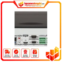 Đầu ghi hình HIKVISION DS-7732NXI-K4/16P (D)