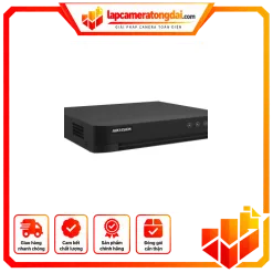 Đầu ghi hình HikVision iDS-7208HUHI-M1/T