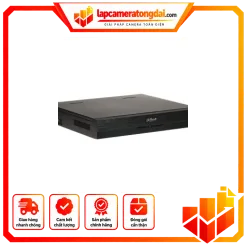 Đầu ghi hình IP 64 kênh DAHUA DHI-NVR5464-EI2