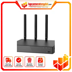 Đầu ghi hình NVR 18 kênh IMOU NVR-N118-8A0E