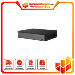 Đầu ghi hình NVR 18 kênh IMOU NVR-N118-8A0E