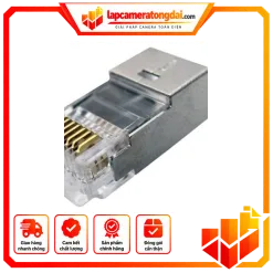 Hạt mạng j45 golden japan ftp cat 6
