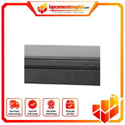Đầu ghi hình KBVSION KX-C4K8116SN3