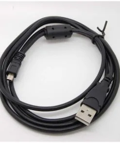 Dây cáp USB máy chấm công tuần tra bảo vệ GS6100CZ