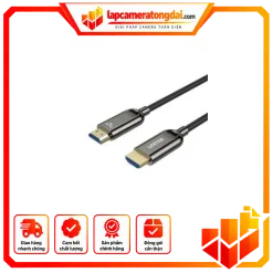 DÂY HDMI UNITEK 50M
