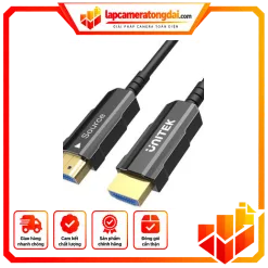DÂY HDMI UNITEK 50M