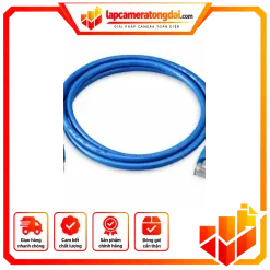 Dây nhảy cat 5 (1 mét)