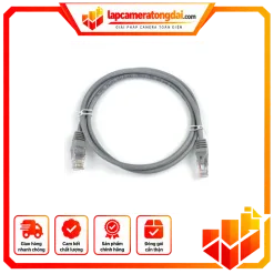 Dây nhảy cat 5 (1 mét)