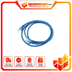 Dây nhảy cat 6– 1.5M KINGMASTER KM056