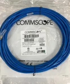 Dây nhảy cat 6 Commscope dài 3m