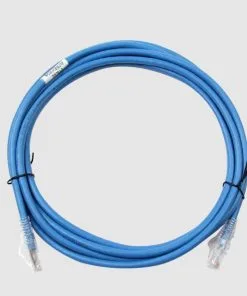 Dây nhảy cat 6 Commscope dài 3m
