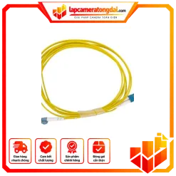 Dây nhảy quang LC/UPC-LC/UPC SM 3.0 DX 3m