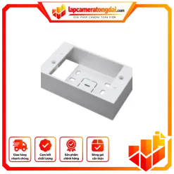 Đế nổi đơn NN101W-Wide Nanoco