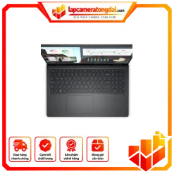 Dell Vostro 3530 Core™ i7-1355U/ Ram 16GB / SSD 512GB / 15.6” FHD / Dos/ Black