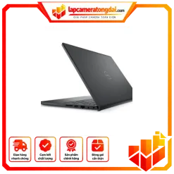 Dell Vostro 3530 Core™ i7-1355U/ Ram 16GB / SSD 512GB / 15.6” FHD / Dos/ Black