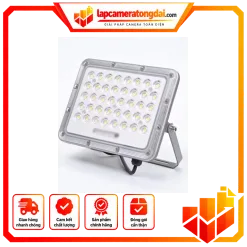 Đèn năng lượng mặt trời JD-950VN Mono