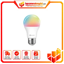 ĐÈN EZVIZ CS-HAL-LB1-LCAW(LB1 Color Light)